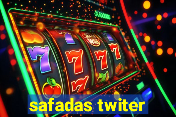 safadas twiter